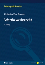 Wettbewerbsrecht