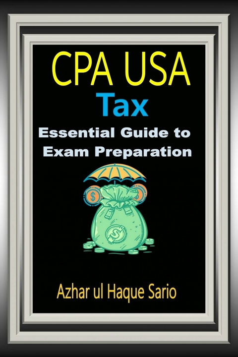 CPA USA Tax - Azhar Ul Haque Sario