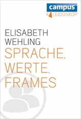 Sprache, Werte, Frames -  Elisabeth Wehling