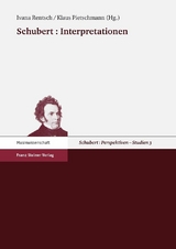 Schubert : Interpretationen - 