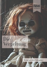 Die Vergeltung -  Marco Rievel