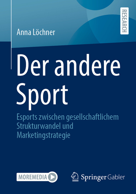 Der andere Sport - Anna Löchner