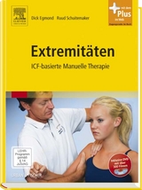 Extremitäten - Dick Egmond, Ruud Schuitemaker