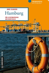 Hamburg -  Anke Clausen