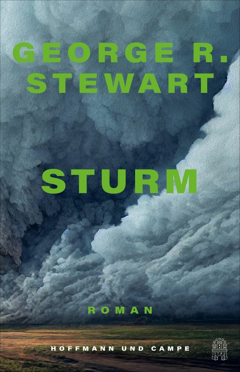 Sturm -  George R. Stewart