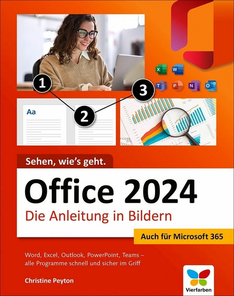 Office 2024 -  Christine Peyton