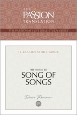 TPT The Book of Song of Songs - Brian Simmons