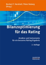 Bilanzoptimierung für das Rating - 