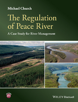 The Regulation of Peace River - Michael Church