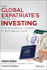 The Global Expatriate's Guide to Investing - Andrew Hallam