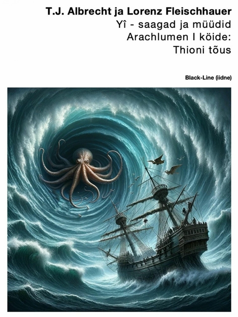 Thioni tõus - Lorenz Fleischhauer, T.J. Albrecht