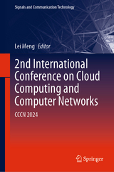 2nd International Conference on Cloud Computing and Computer Networks - 