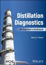 Distillation Diagnostics - Henry Z. Kister