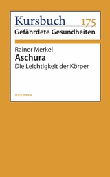 Aschura - Rainer Merkel