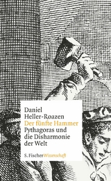 Der fünfte Hammer -  Daniel Heller-Roazen