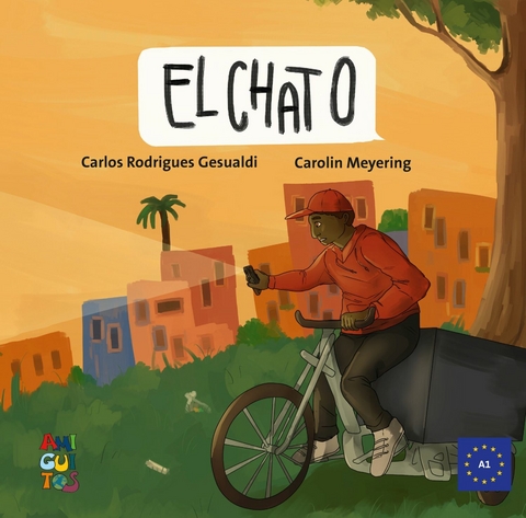 El Chato -  Carlos Rodrigues Gesualdi