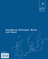Handbuch Kattegat, Belte und Sund - 