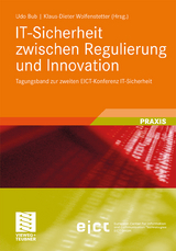 IT-Sicherheit zwischen Regulierung und Innovation - 