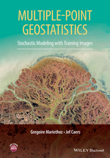 Multiple-point Geostatistics - Gregoire Mariethoz, Jef Caers