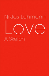 Love - Niklas Luhmann