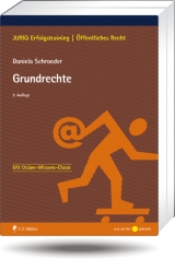 Grundrechte - Schroeder, LL.M., Daniela