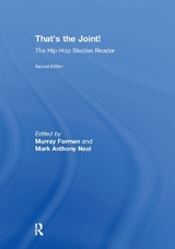 That's the Joint! - Forman, Murray; Neal, Mark Anthony