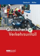 Quickcheck Verkehrsunfall - Frank Gerhards, Ralf Müller