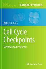 Cell Cycle Checkpoints - 