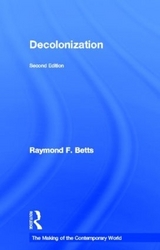 Decolonization - Betts, Raymond; Betts, Raymond F.
