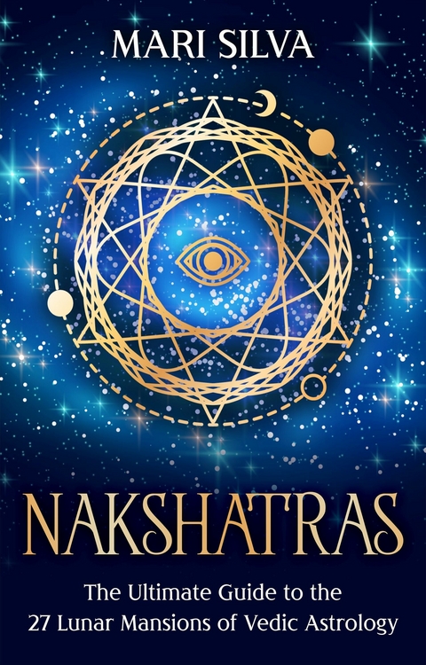 Nakshatras -  Mari Silva