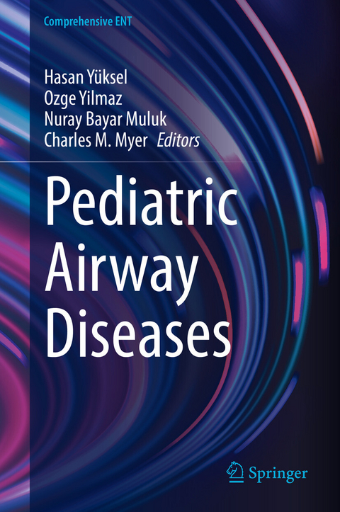 Pediatric Airway Diseases - 