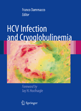 HCV Infection and Cryoglobulinemia - 
