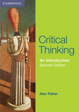 Critical Thinking - Fisher, Alec