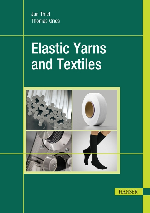 Elastic Yarns and Textiles - 