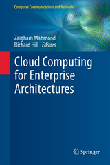 Cloud Computing for Enterprise Architectures - 