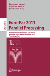 Euro-Par 2011 Parallel Processing - 