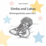 Simba und Lukas - Janine Schürch