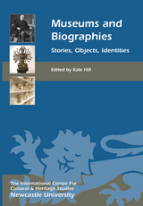 Museums and Biographies - 