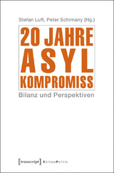 20 Jahre Asylkompromiss - 
