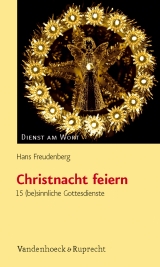 Christnacht feiern - Hans Freudenberg
