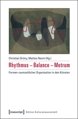 Rhythmus - Balance - Metrum - 
