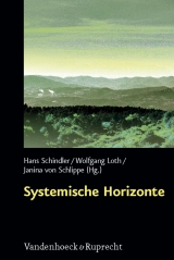 Systemische Horizonte - 