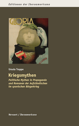 Kriegsmythen - Ursula Trappe