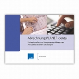 AbrechnungsPLANER dental - Andrea Zieringer