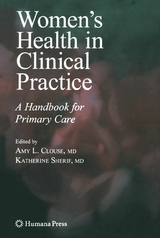 Women's Health in Clinical Practice - 