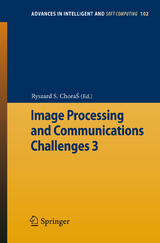 Image Processing & Communications Challenges 3 - 
