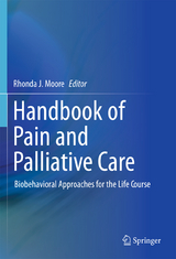 Handbook of Pain and Palliative Care - 