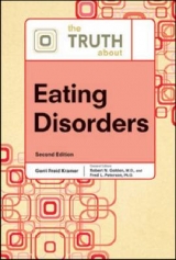 The Truth About Eating Disorders - 