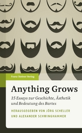 Anything Grows - 