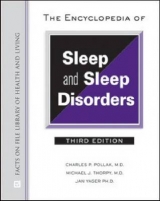 The Encyclopedia of Sleep and Sleep Disorders - 